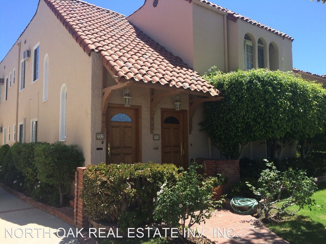 300254 S Rexford Dr, Beverly Hills, CA 90212 Apartment for Rent in