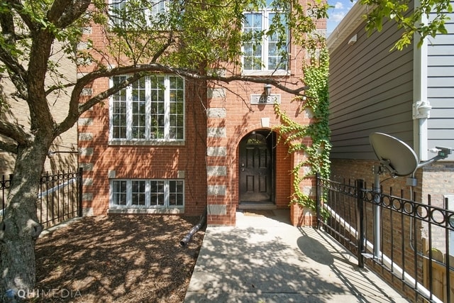 Building Photo - 1431 N Cleaver St