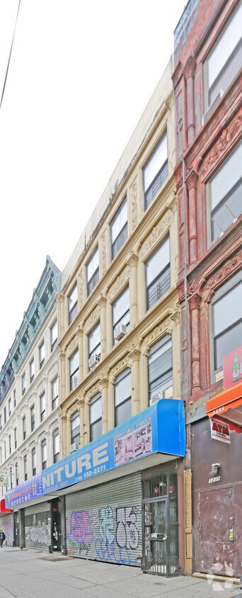 Primary Photo - 1231 Broadway