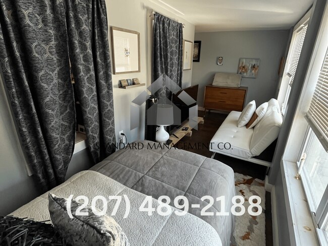 Foto del edificio - Fully Furnished 4 Bed Single Family House ...