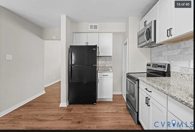 Foto del edificio - 4223 Chamberlayne Ave