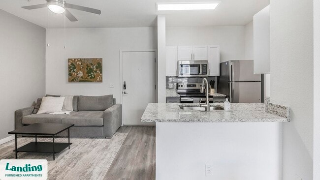 Building Photo - 1811 E Apache Blvd