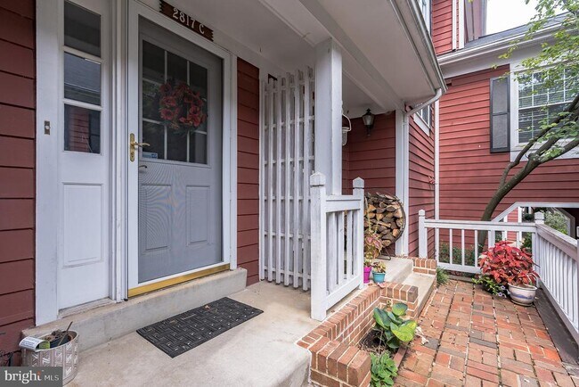 Foto del edificio - 2817 S Woodrow St