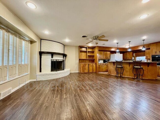 Foto del edificio - 4816 15th St