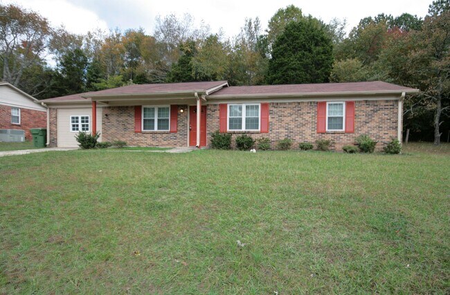 Foto del edificio - 3414 Deerfield Rd NW