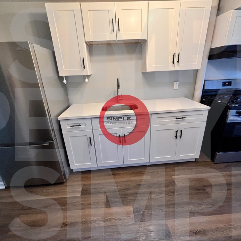 Three Bedroom Townhome - Three Bedroom Townhome