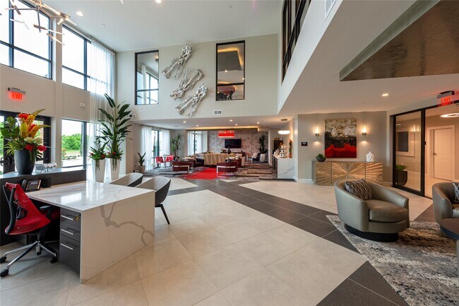 Foto del edificio - 1616 Partnership Way