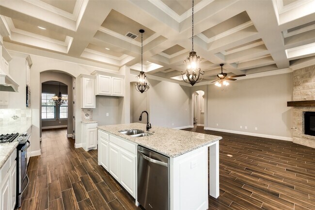 Foto del edificio - 1400 Carnoustie Ct