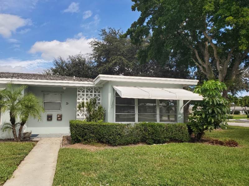 Photo - 277 W High Point Ct (Delray Beach, FL)