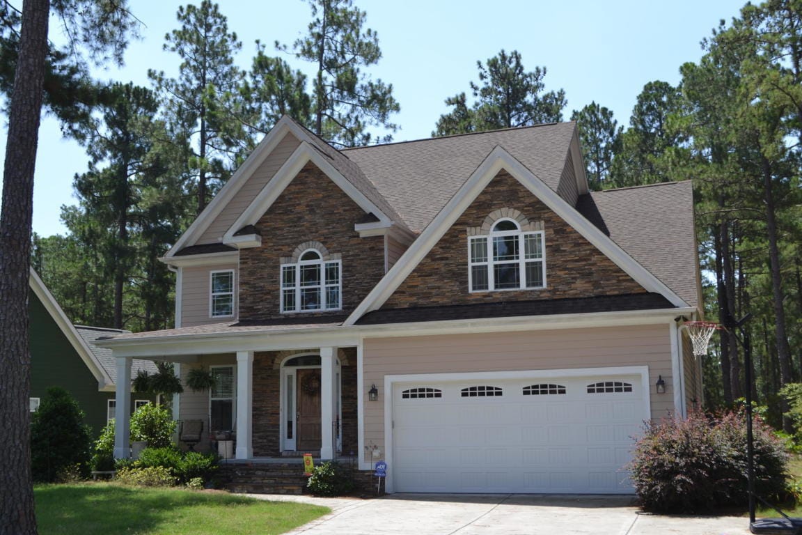 410 Legacy Lakes Way, Aberdeen, NC 28315 House Rental in Aberdeen, NC