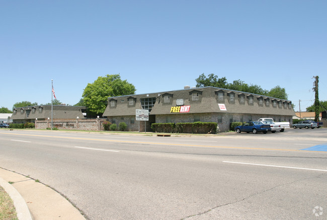 Foto del edificio - Bethany Park