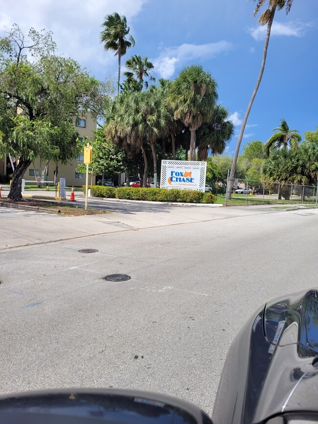 Main Entrance - 8615 NW 8th St