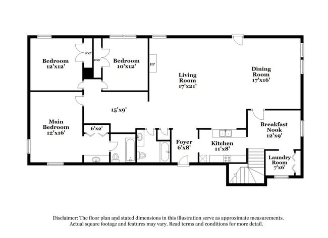 Foto del edificio - 6651 Windwood Cir
