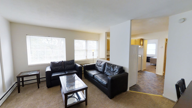 Edgecliff Apartments Rentals - Ithaca, NY | Apartments.com