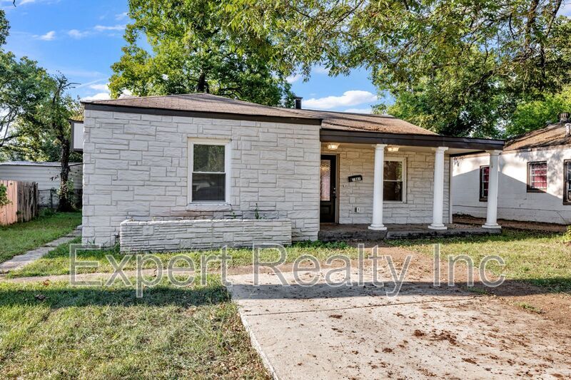 Foto principal - 1861 Woodland Ave SW