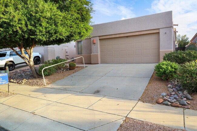 Foto del edificio - 7352 E Calle de la Eternidad