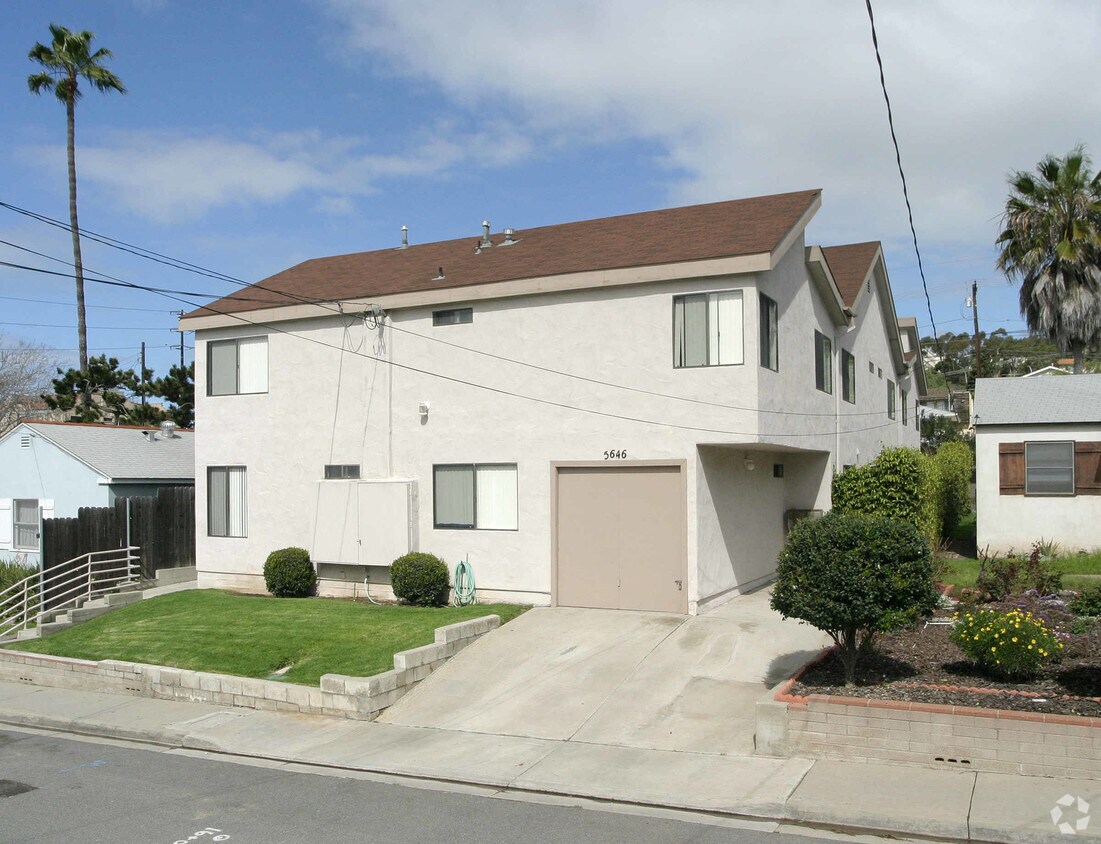 Building Photo - 5646 Riley St