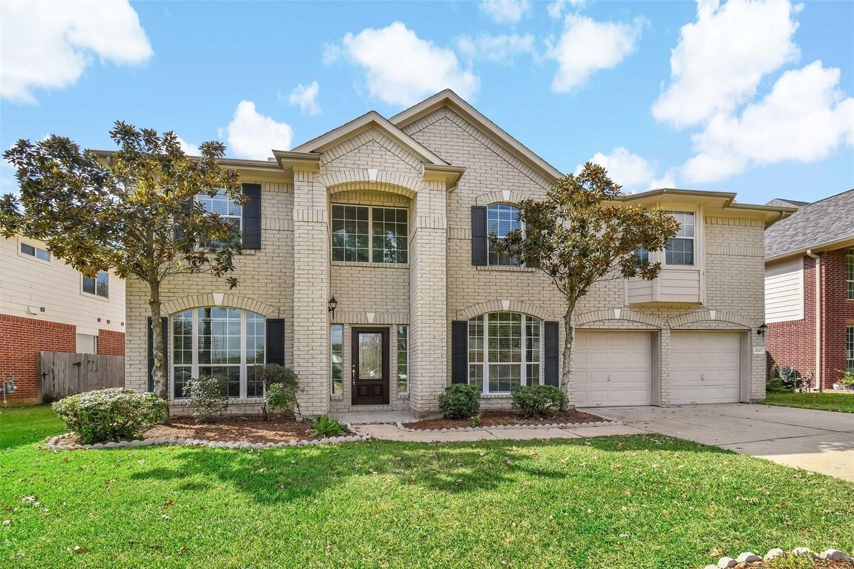 Primary Photo - Beautifully Updated Home in Sugar Land’s S...