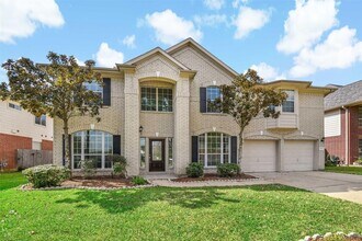 Building Photo - 8019 Spring Bluebonnet Dr