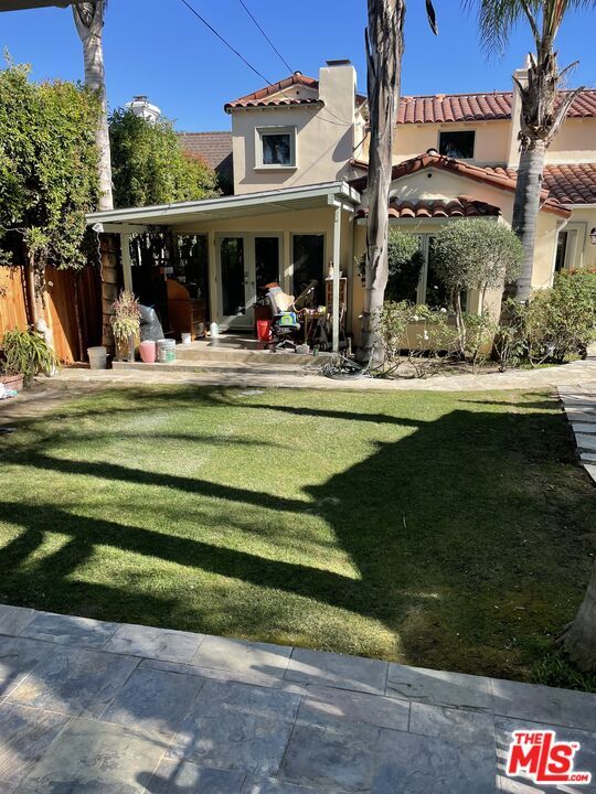 Building Photo - 455 S Rodeo Dr