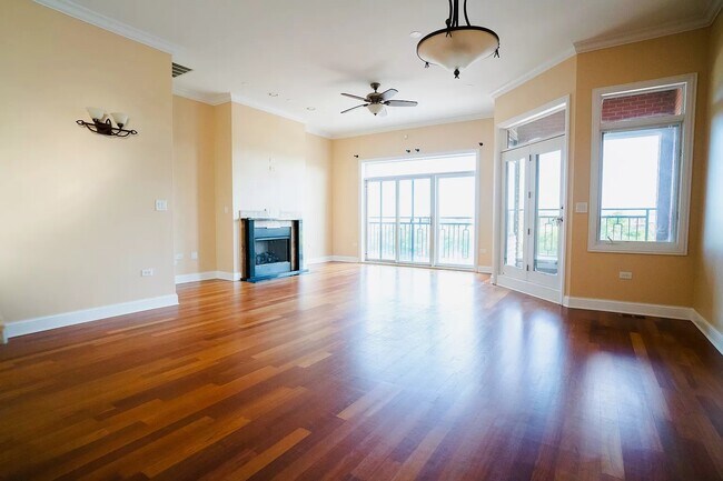 Foto del edificio - 3112 W Belmont Ave