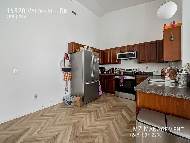 Foto del edificio - 14520 Vauxhall Dr