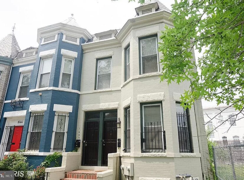 Primary Photo - 1646 New Jersey Ave NW