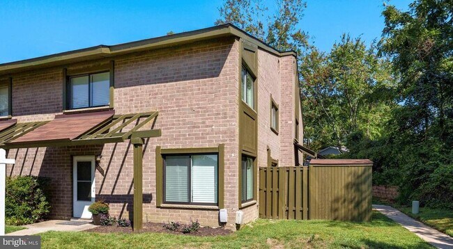 Foto del edificio - 5707 Thunder Hill Rd