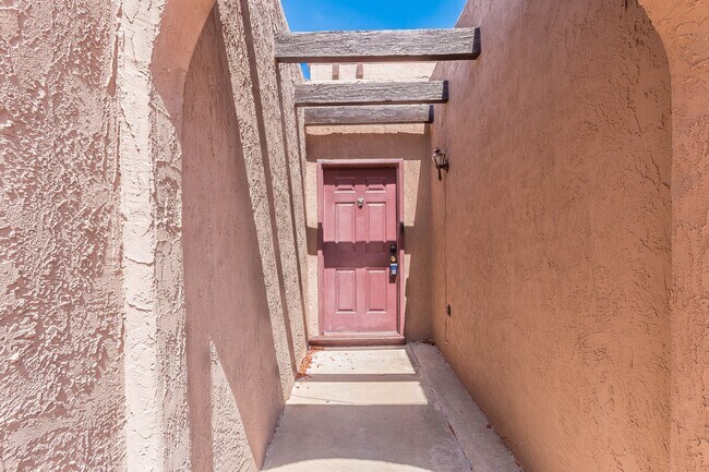 Foto del edificio - Lovely 4 bedroom in West Side El Paso!!