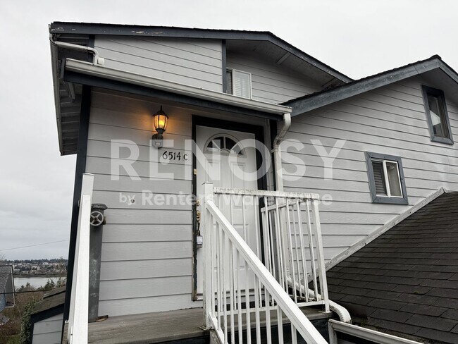 Foto del edificio - 6514 Phinney Ave N