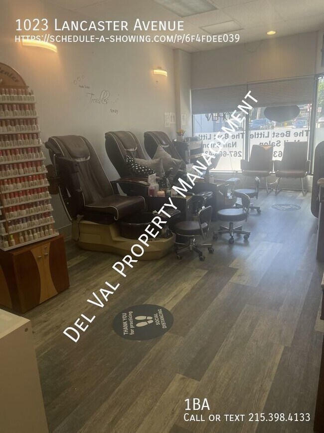 Foto del edificio - Well-located Commercial Space For Rent - 1...