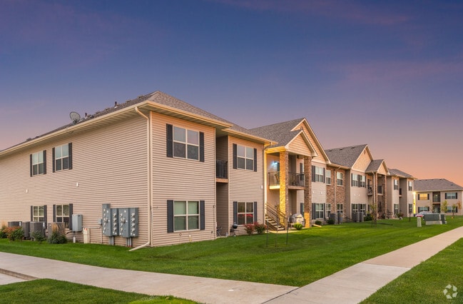 Building Photo - Windsor Village Phase 1
