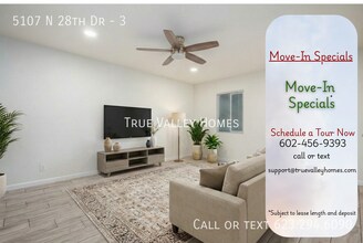 Building Photo - 5107 N 28th Dr