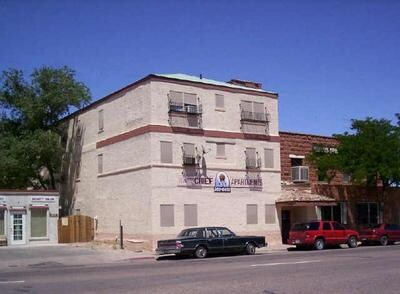 Foto principal - Chief Apartments
