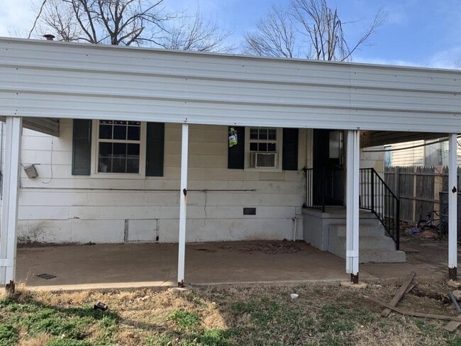 Photo - 2012 Turner Dr House