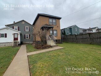 Building Photo - 725 Bellefonte Ave