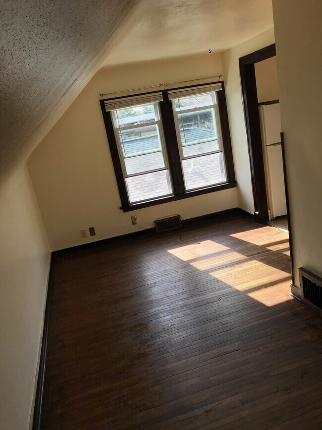 pintura nueva en todas partes - 3226 Milwaukee St