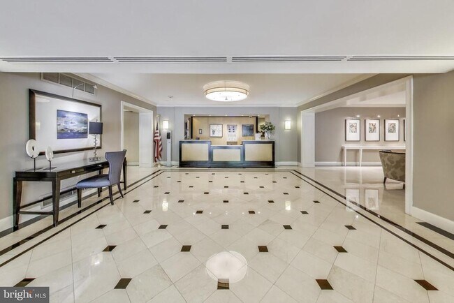 Foto del edificio - 4601 N Park Ave