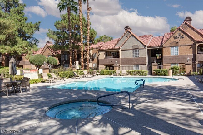 Building Photo - 2200 S Fort Apache Rd