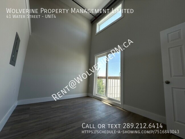 Photo du bâtiment - The Palace Lofts, where Heritage meets High-End living