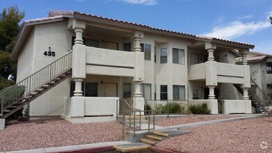 Building Photo - 435 Mesa Blvd