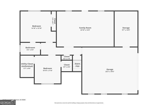 Foto del edificio - 91 Mosswood Trail