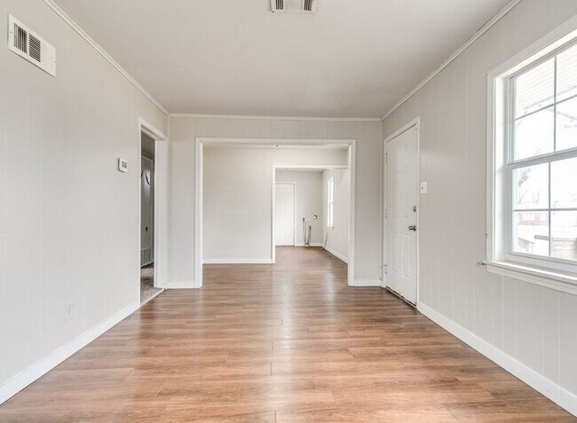 Foto del edificio - 7402 SE 15th St