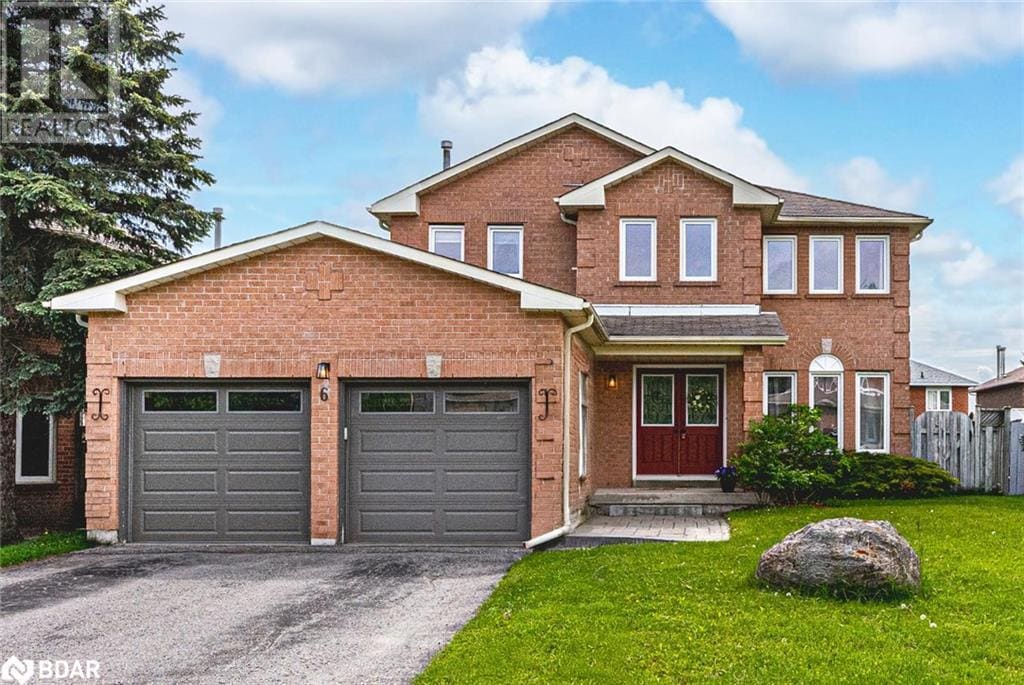 Photo principale - 6 McDougall Dr