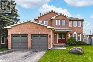 Building Photo - 6 McDougall Dr