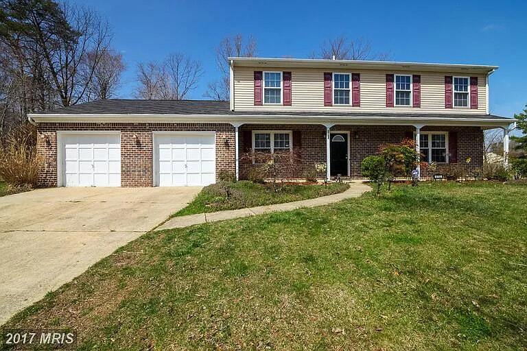 5702 Gwynndale Pl, Clinton, MD 20735 House Rental in Clinton, MD