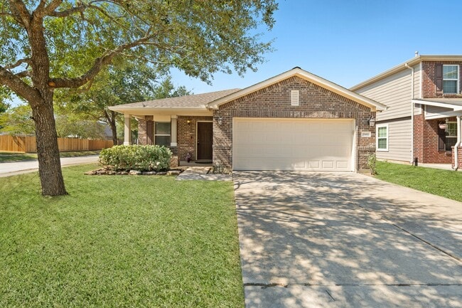 Foto del edificio - 15403 Harris Canyon Ln