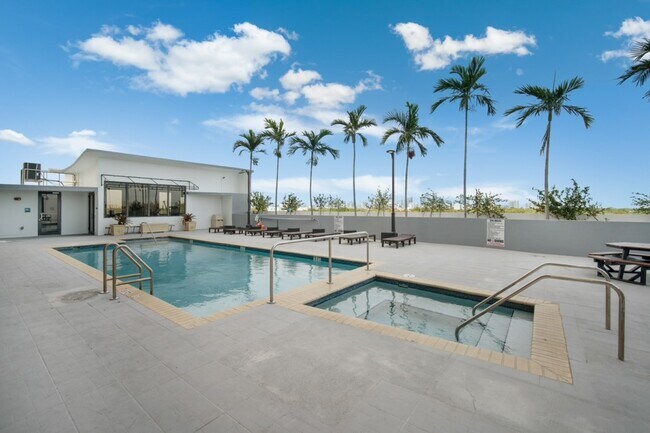 Foto del edificio - 2301 SW 27th Ave