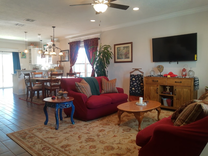 617 Penn St, Lake Charles, LA 70601 House Rental in Lake Charles, LA