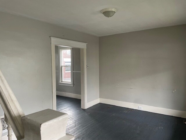 Foto del edificio - 417 25th St